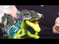 Playset Dino Rise Saichania Playmobil (73 vnt.)