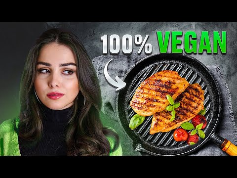 The Ultimate Guide to Plant-Based Meat: Health Benefits and Myths Debunked 🌱💪