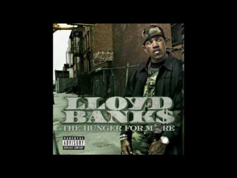Lloyd Banks - Karma