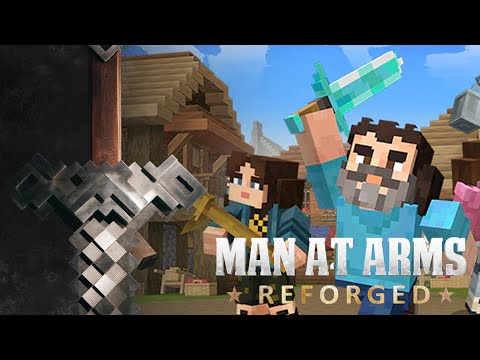 AWE me and Baltimore Knife and Sword