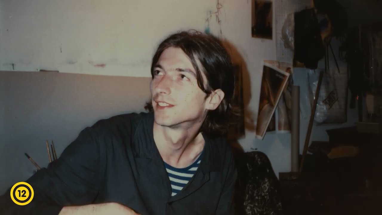 Ott torony volt: Víg Mihály-portré előzetes (12)