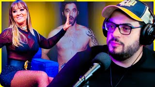 COMO  NAMORAR UMA ATRIZ DE FILMES ADULTOS? MATHEUS CEAR E VIVI FERNANDES