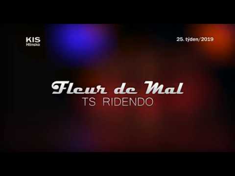 25/2019 Kaleidoskop: TS RIDENDO - Fleur de Mal