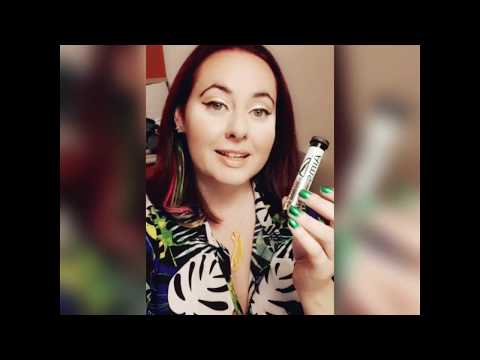 Cannabis Review of AIMS True OG