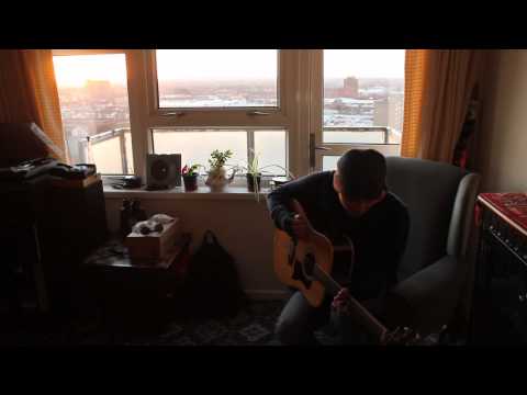 Rob Cross (Orphan Boy) - Nelson Skyline (WeFilm YouPlay)