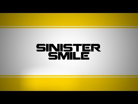 Lenok - Sinister Smile
