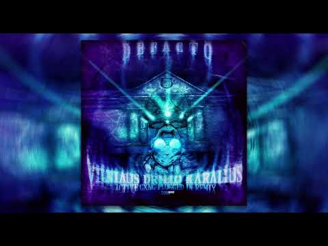 de Facto - Plugged In remix