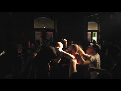 Pushed Too Far 2006 Line Up! - Full set - HQ sound (The Reunion @ JH Wollewei)