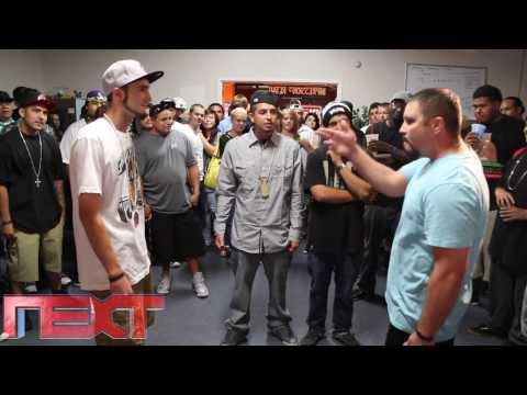 Wyte Mic vs White Chocolate