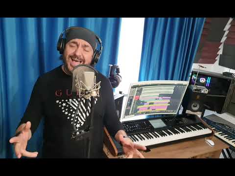 Aicha by Mircea Cazan