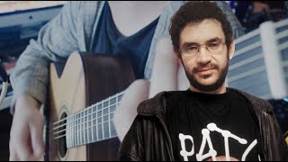 Legião Urbana GIZ por Fabio Lima #UmaVozUmViolão