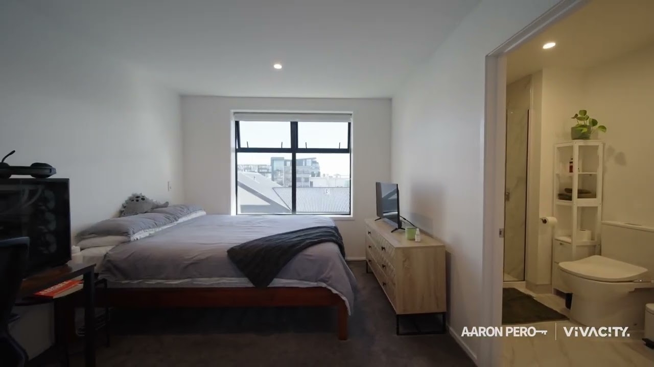 Video tour of Live or Let - Airbnb Zone