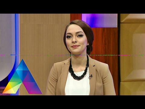 DR OZ INDONESIA 29 JANUARI 2016 - Kenapa Menstruasi Tidak Teratur