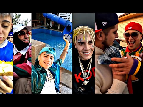 ASÍ SE GRABÓ FLOTAO REMIX🎬(BACKSTAGE): SAYIAN JIMMY, PABLO CHILL-E, MARCIANEKE, NICKO OG, ENDO Y MÁS