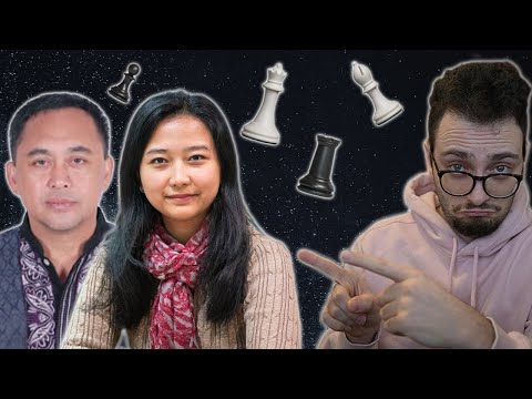 Dewa Kipas vs. Irene Sukandar MATCH RECAP