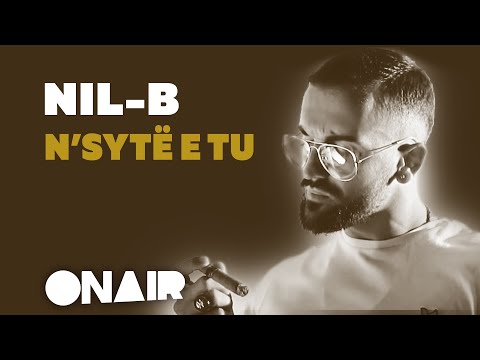 NiiL-B - N'syt e tu ft RascoM