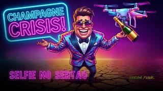 A HIPOCRISIA DA INTERNET EM UMA MÚSICA!  Ouça Agora | Brega Funk