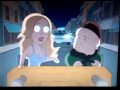 Lindsay Lohan Takes The Wrap For Mr Magoo On Family Guy