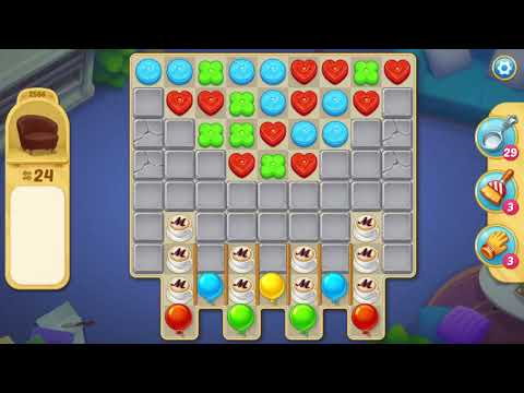 Matchington Mansion Level 2566 Hard