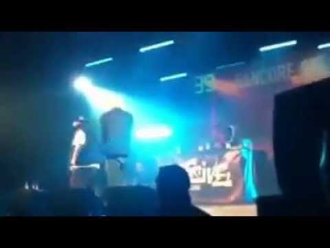 Rancore Vs Nerone run2glory@leoncavallo 2