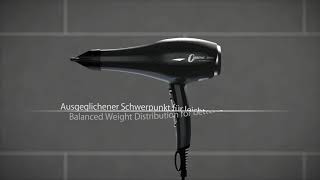 ALISEO with Luxury Performance | Mesin Laundry Rumah Sakit & Hotel By DIA