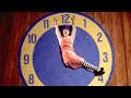 Big Comfy Couch Clock Stretch 1 Hour Loop