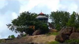 Kanke Dam, Ranchi, Jharkhand