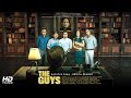 The Guys - Teaser