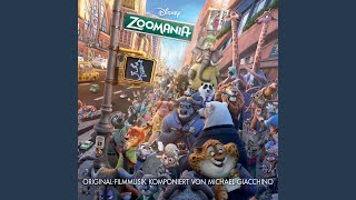 Suite from Zootopia
