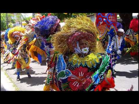 Maracatu Tropical  Maestro Forró