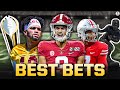 College Football BEST BETS: PICK TO WIN for Heisman Trophy, College Football Playoff | CBS Sports HQ