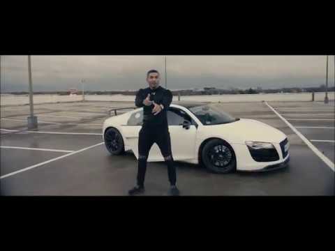 Melekai Carlito´s Way Trailer (Release 16.2. auf Alpa Gun Channel)