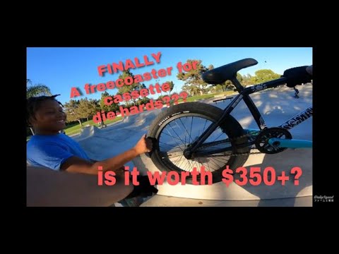 Learning How to Ride Fakie on the PLANETARY BSD Freecoaster