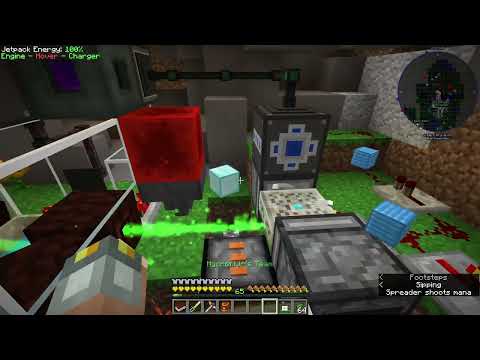 Divine Journey 2 Co-op, Chapter 15-17: Episode 57