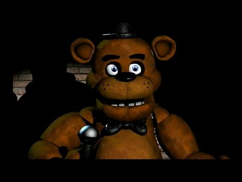 Trailer de Five Nights at Freddys