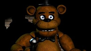 Five Nights at Freddy's (PC) Steam Key GLOBAL