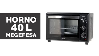 El horno que mejor se adapta a nuestra cocina - Mobiliarios Jemar