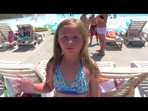 Staying Cool in Ottumwa