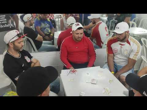 Jogadas Espetaculares de Truco - 011