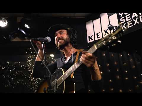 Shakey Graves - Dearly Departed (Live on KEXP)