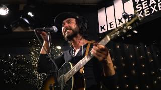 Shakey Graves - Dearly Departed (Live on KEXP)