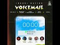 Inkabi Nation Big Zulu Mduduzi Ncube Lwah Ndlunkulu Siya Ntuli Xowla Voicemail Official Audio