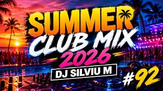 Download lagu Party Summer Music Mix 2026 | DJ Club Dance Music 2026 | Best Remixes of Popular Songs 2026 MEGAMIX mp3