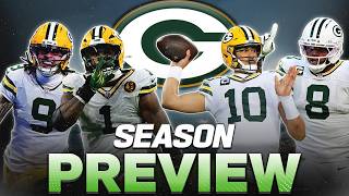 Green Bay Packers 2026 Season Preview &amp; Predictions