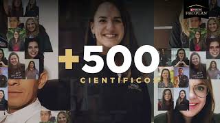  Pro Plan® La nutrición más avanzada