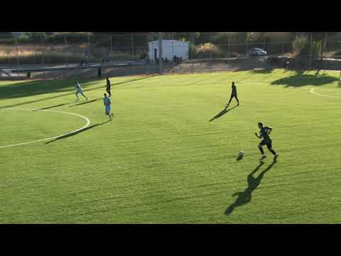 Merit Alsancak Yeşilova SK - Hamitköy ŞHSK