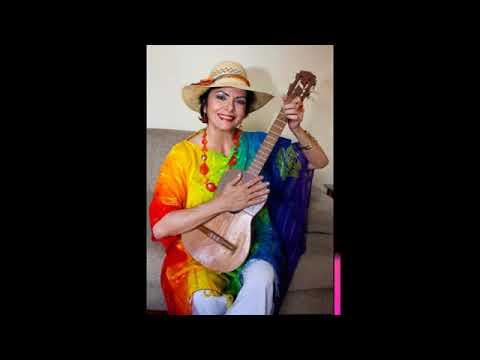 Nancy Toro - La Potra Alazana (Audio)