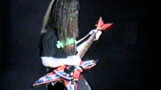 Pantera - Fucking Hostile San Jose, CA 7 Feb 1997 HQ