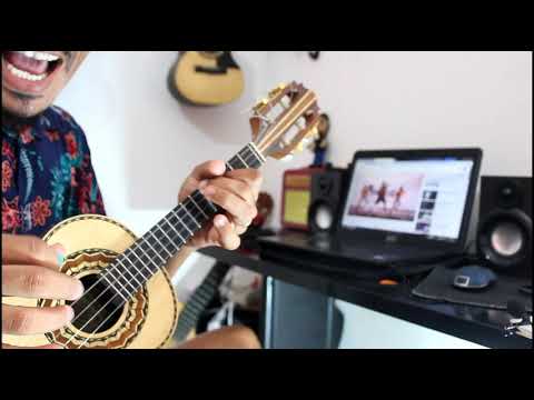 7 solos fáceis de Swingueiras - Sucessos das antigas (Cavaco)