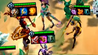 TU VAS ADORER NIDALEE ⭐️⭐️⭐